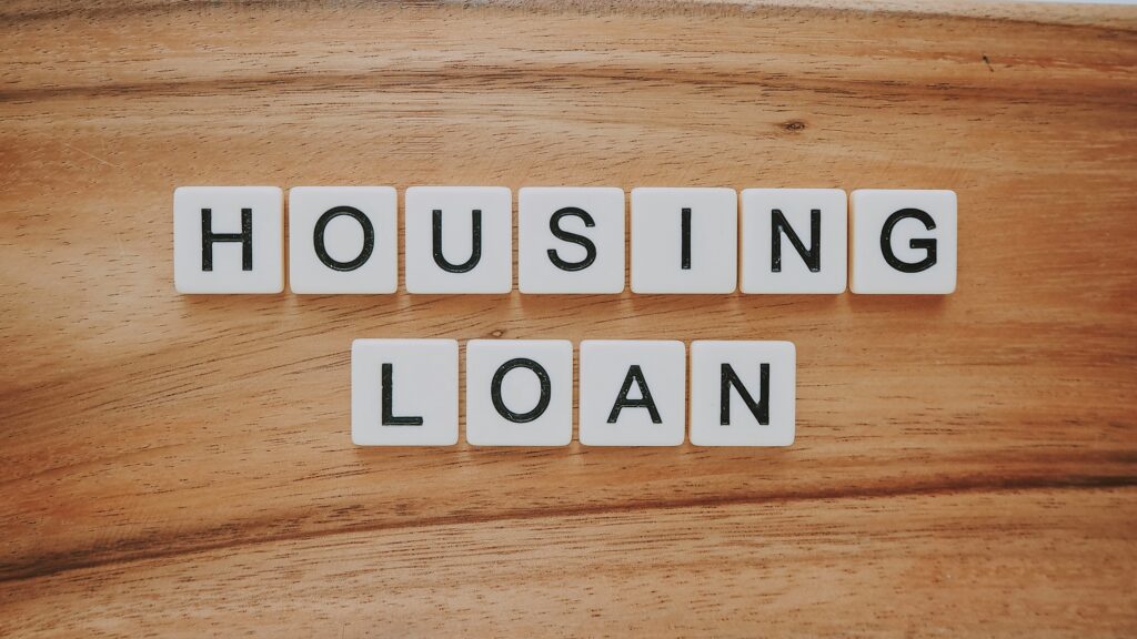 home loan home loan
