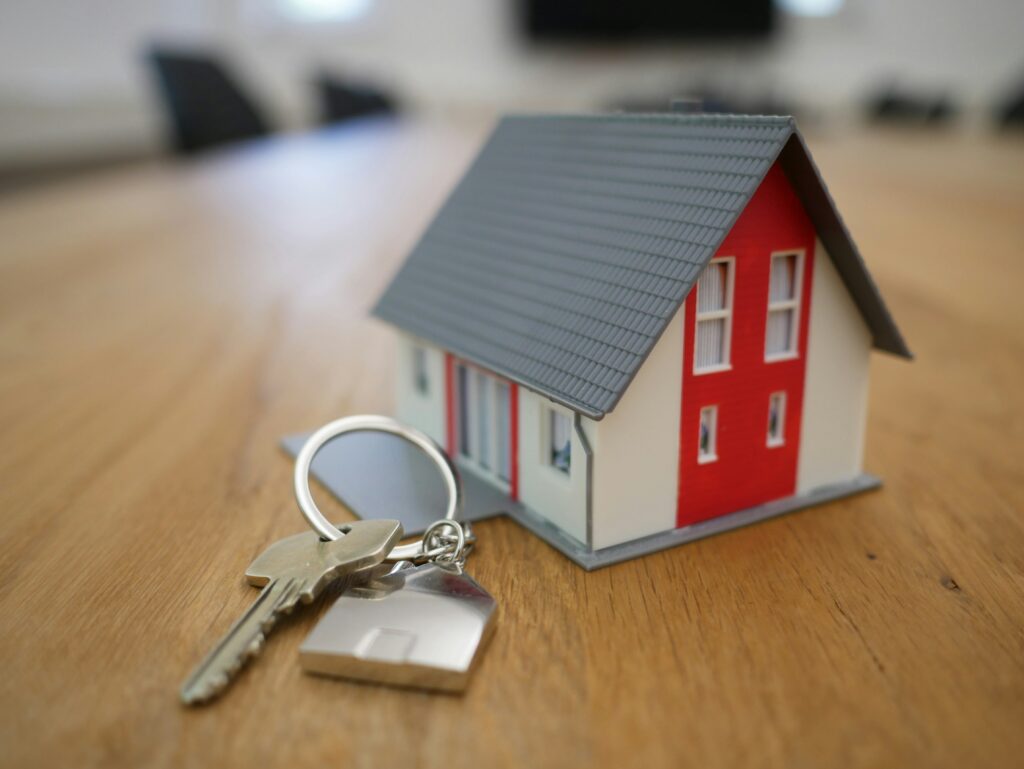 mortgage mortgage