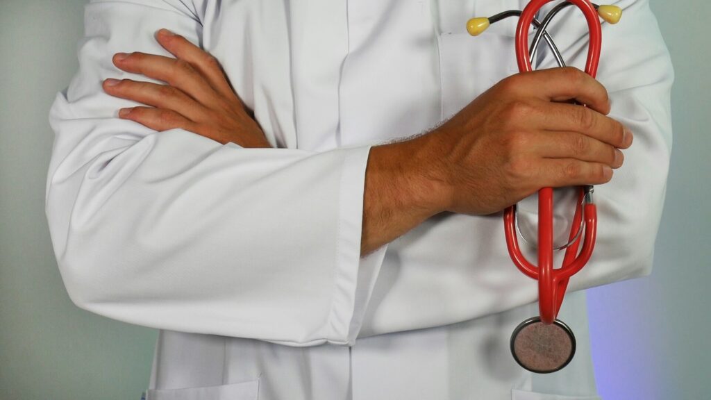 health inc
